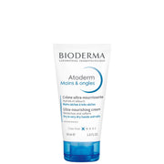 Bioderma, Atoderm, mitrinošs roku krēms, 50 ml