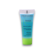 Bioderma, Sebium, attīroša želeja sejai un ķermenim, 8 ml