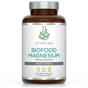 CYTOPLAN Biofood magnijs – 120 tabletes