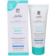 BioNike, Defence, Anti-Stretch Marks, Body Cream, 100 ml