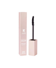BioNike, Defence Color, Volumizing & Defining, Mascara, Black, 8 ml