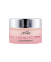BioNike, Defence Hydractive, Hydrating & Nourishing, Day & Night, Cream, For Face, 50 ml