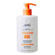BioNike, Triderm A.D., Cleansing & Soothing, Cleansing Cream, 490 ml