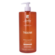 BioNike, Triderm, Cleansing, Liquid Soap, 1000 ml