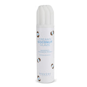 Biovene, Creamy Coconut Glaze, Hydrating, Shower Mousse, 250 ml