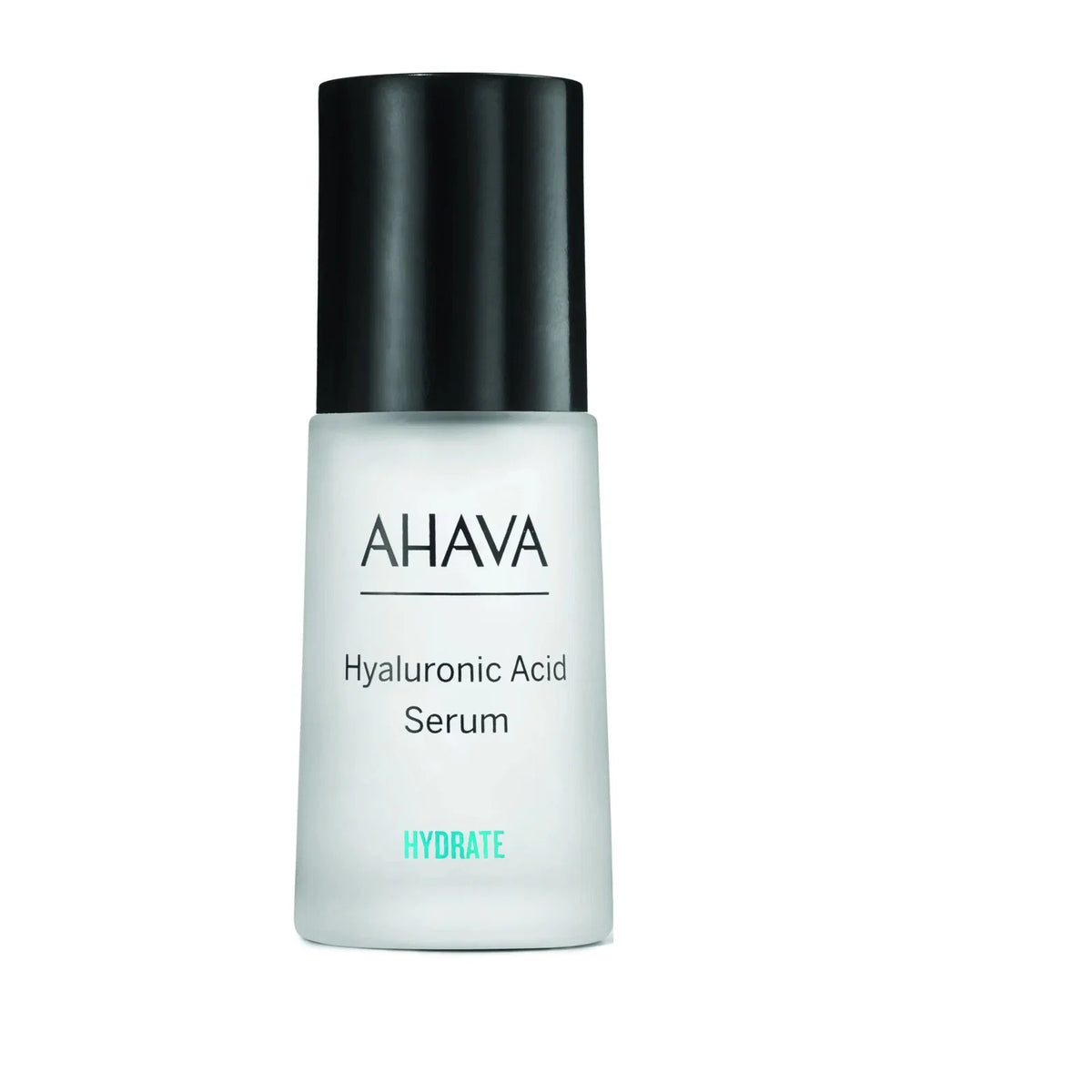 Ahava mitrinošs hialuronskābes serums sejai, 30 ml