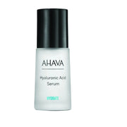 Ahava mitrinošs hialuronskābes serums sejai, 30 ml