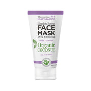 Biovene, The Conscious No.6, Coconut, Pore Cleansing, Cream Mask, For Face, 50 ml