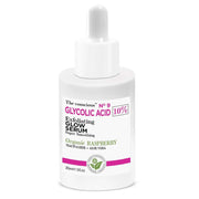 Biovene, The Conscious No.9, Glycolic Acid, Exfoliating, Serum, For Face, 30 ml *Tester