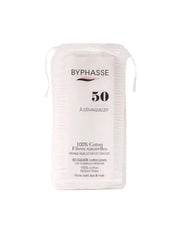 Byphasse, Byphasse, Makeup Remover Pads, 50 pcs