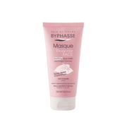 Byphasse, Home Spa, Thermal Water, Soothing, Cream Mask, For Face, 150 ml