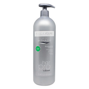 Byphasse, Pro Volume, Moisturizing, Hair Shampoo, Volume, 1000 ml *Tester
