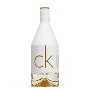 Calvin Klein, CK IN2U, Eau De Toilette, For Women, 100 ml