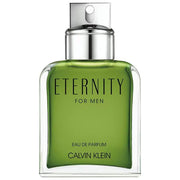 Calvin Klein, Eternity, Eau De Parfum, For Men, 100 ml *Tester