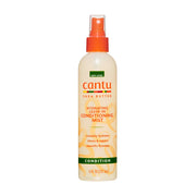 Cantu, Shea Butter, Hair Leave-In Balm Spray, Hydrating, 237 ml