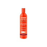 Cantu, Shea Butter, Hair Leave-In Cream Treatment, Curl Activation, 355 ml