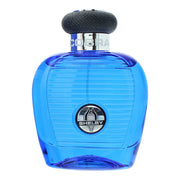Carroll Shelby, Blue Cobra, Eau De Toilette, For Men, 100 ml