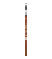 Catrice, Eye Brow Stylist, Waterproof, Eyebrow Cream Pencil & Brush 2-In-1, 065, Authentic Auburn, 1.4 g