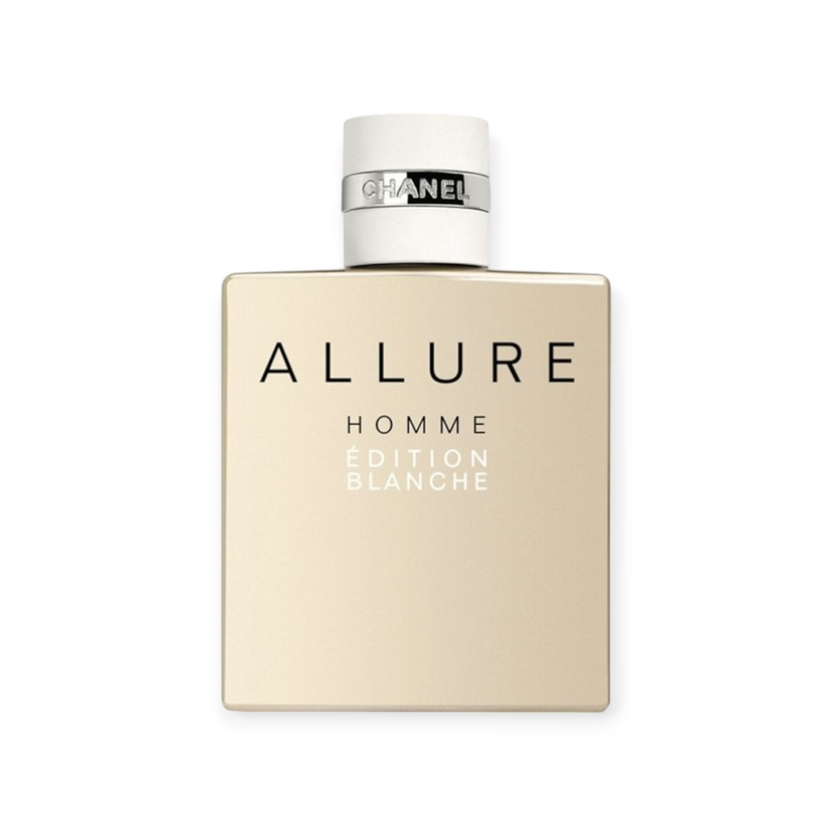 Chanel, Allure Edition Blanche, Eau De Parfum, For Men, 50 ml