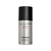 Chanel, Allure Homme Sport, Deodorant Spray, For Men, 100 ml