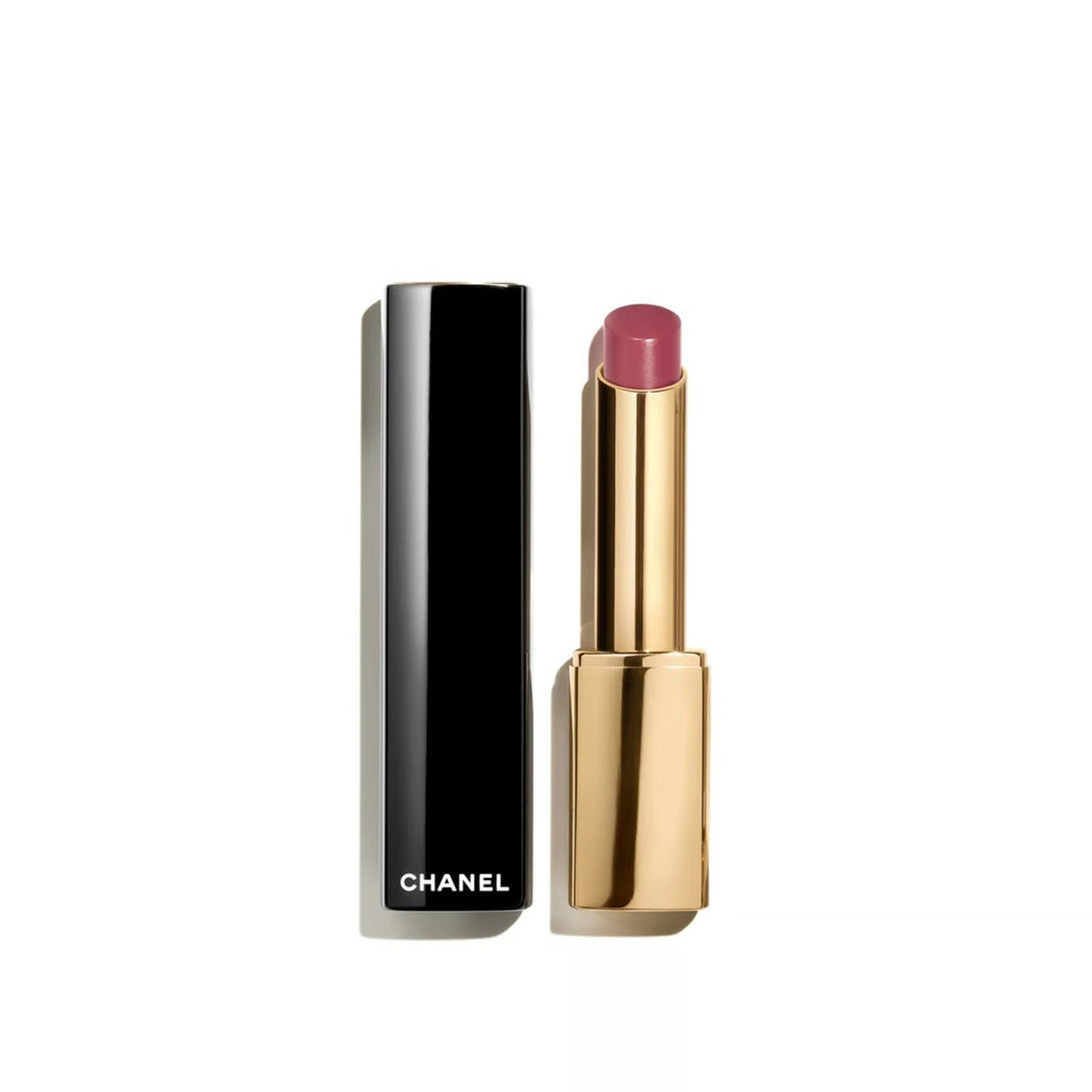 Chanel, Allure L'Extrait, High-Pigment, Cream Lipstick, 822, Rose Supreme, 2 g