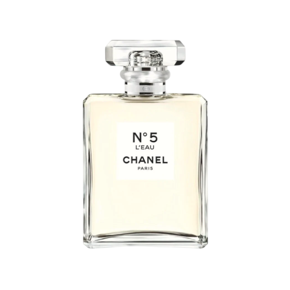 Chanel, Chanel No 5 L'Eau, Eau De Toilette, For Women, 100 ml *Tester