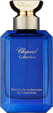 Chopard, Neroli a la Cardamome du Guatemala, Eau De Parfum, Unisex, 100 ml *Tester