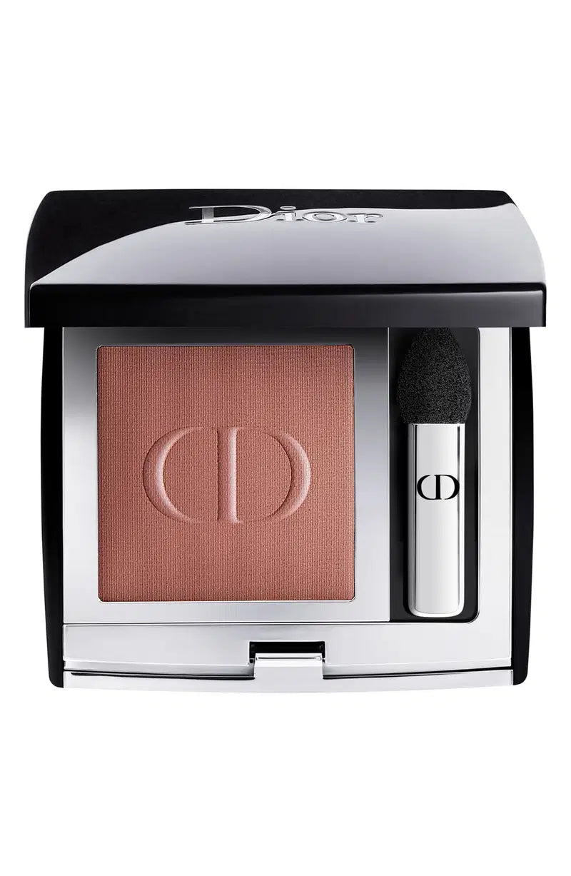 Christian Dior, Couleur Couture, Eyeshadow Compact, 763, Rosewood, 2 g