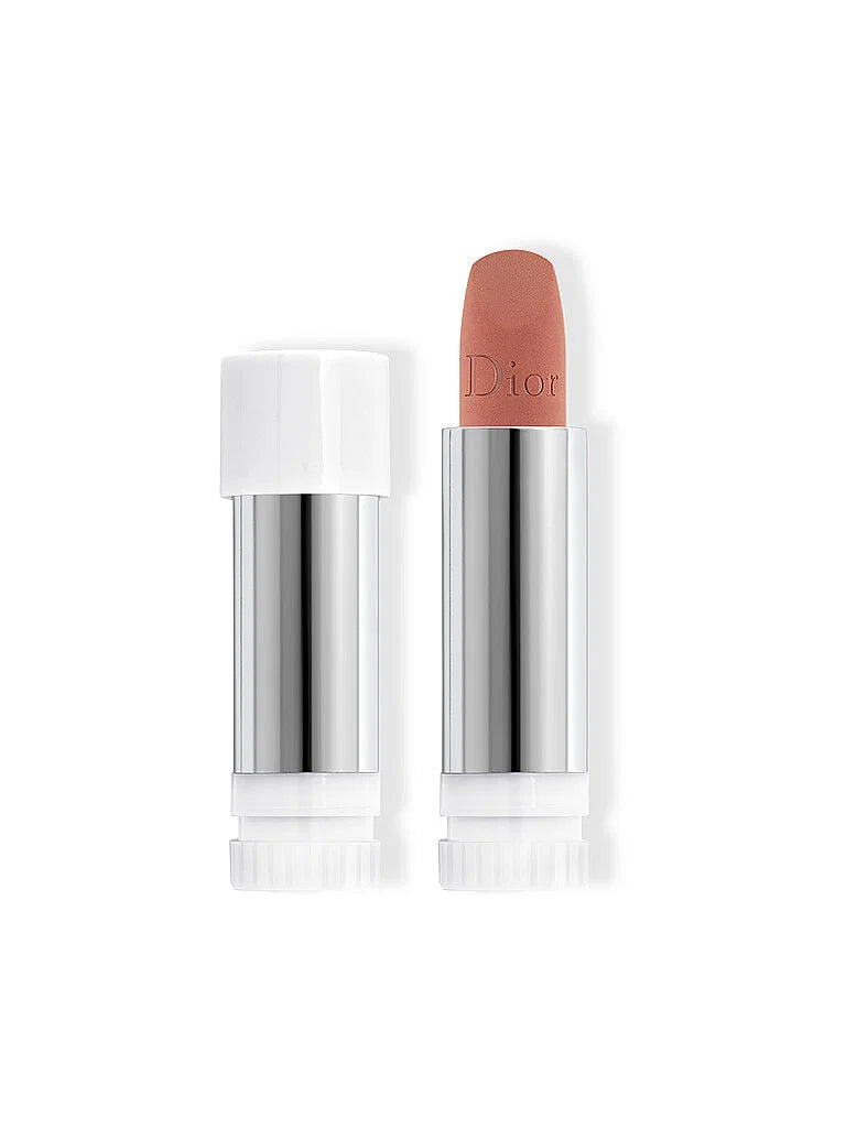 Christian Dior, Couture Colour, Lip Balm, 200, Terra Bella, Refillable, 3.5 g