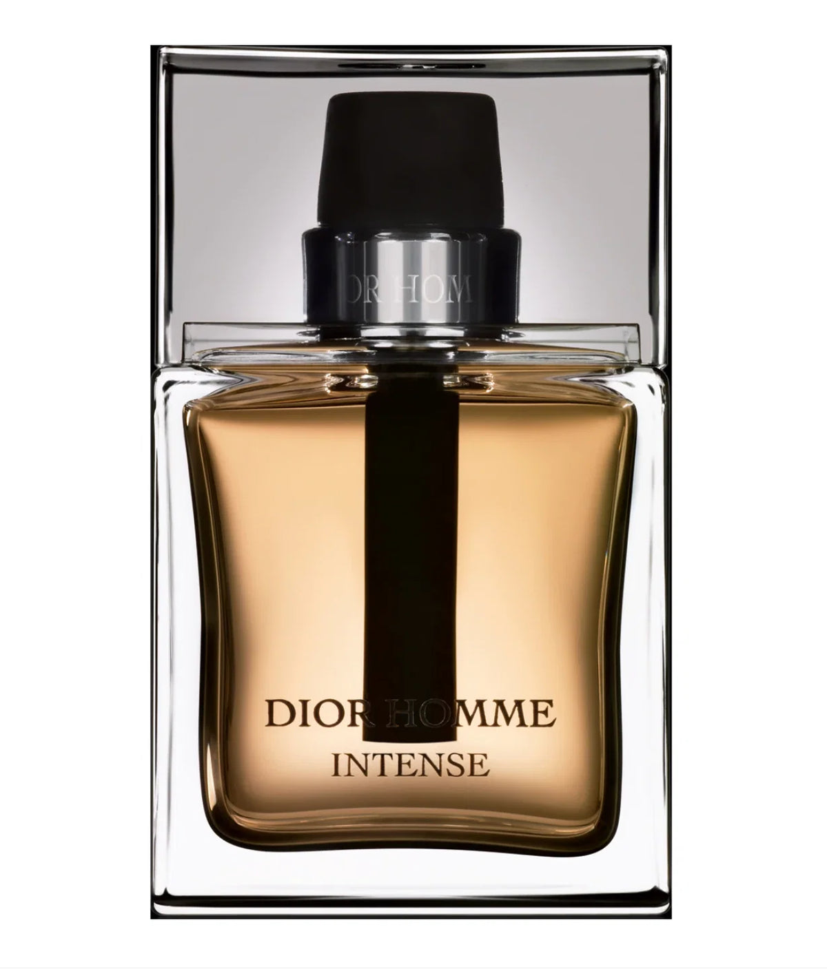 Christian Dior, Dior Homme Intense, Eau De Parfum, For Men, 100 ml