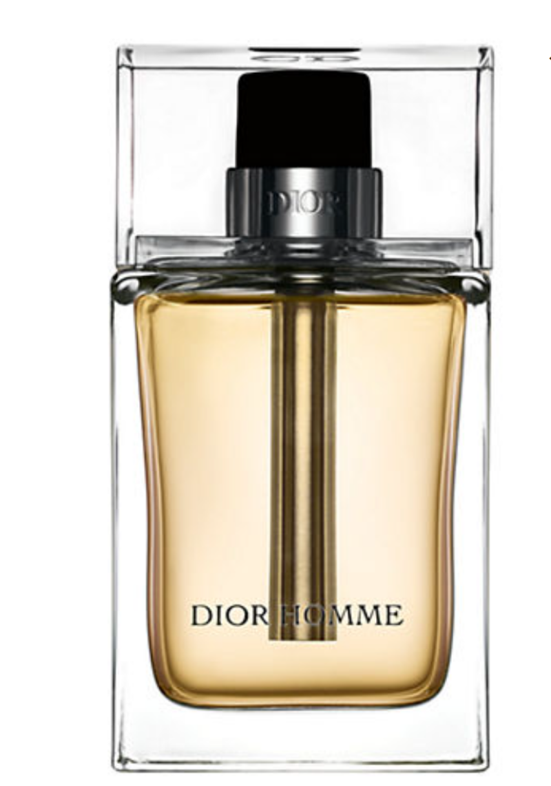 Christian Dior, Dior Homme, Eau De Toilette, For Men, 50 ml