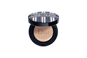 Christian Dior, Forever Skin Glow Cushion Diorivira, Long Wearing, Compact Foundation, 1N, Neutral, 14 g