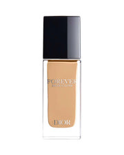 Christian Dior, Forever Skin Glow, Matte, Cream Foundation, 4WO, Warm Olive, SPF 20, 30 ml