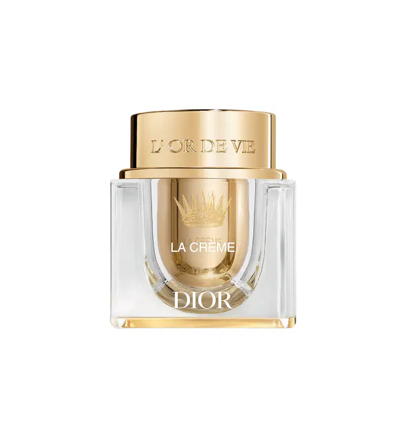 Christian Dior, L'Or De Vie, Anti-Aging, Cream, For Face, 50 ml