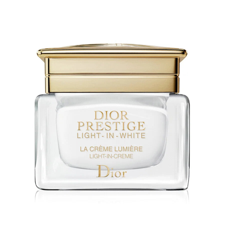 Christian Dior, Prestige Light-In-White, Illuminating, Cream, For Face, 50 ml
