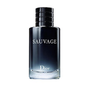 Christian Dior, Sauvage, Eau De Toilette, For Men, 200 ml