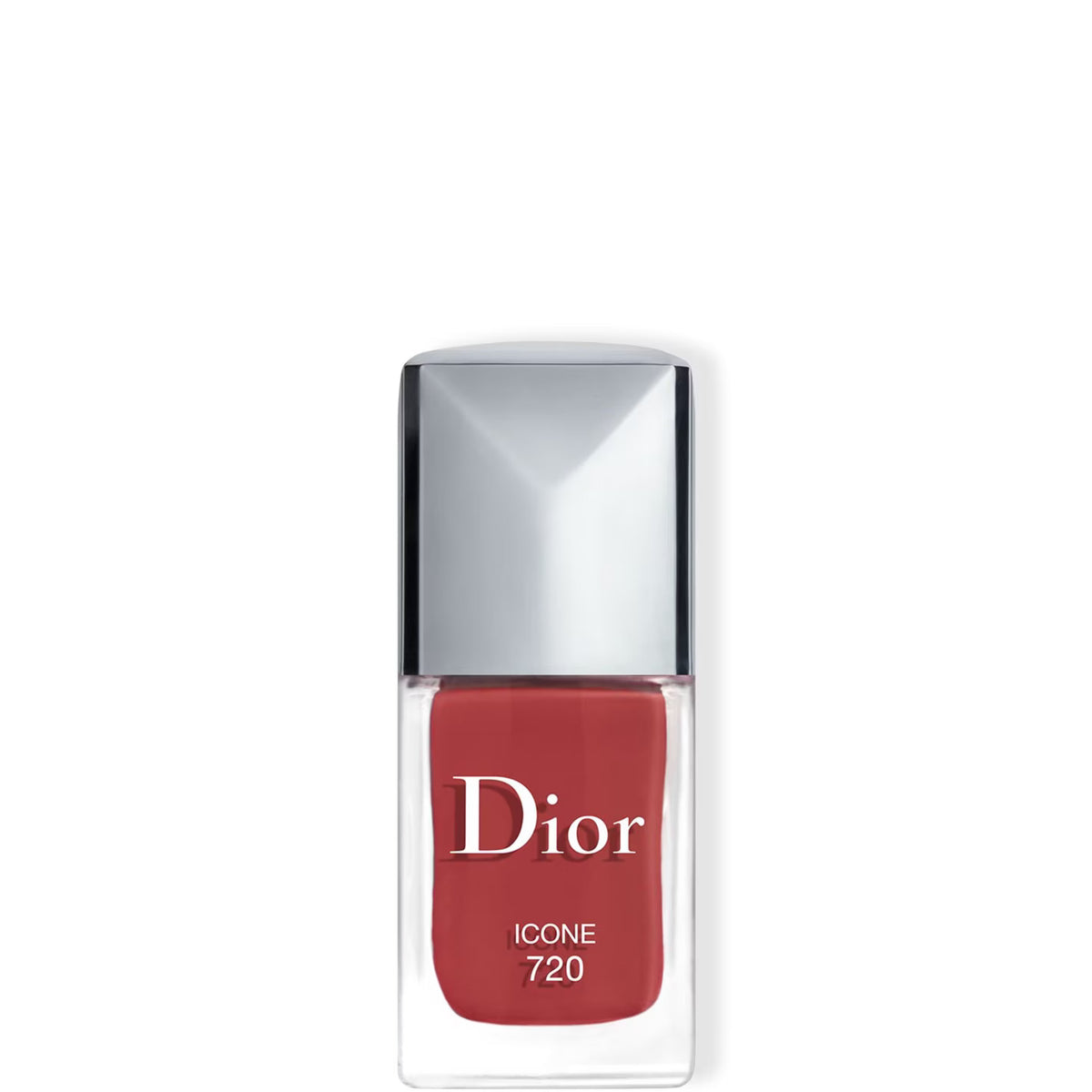 Christian Dior, Vernis, Gel-Effect, Nail Polish, 720, Icone, 10 ml