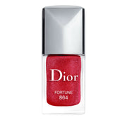 Christian Dior, Vernis, Gel-Effect, Nail Polish, 864, Fortune, 10 ml