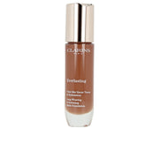 Clarins, Everlasting, Anti-Pollution, Liquid Foundation, 112,5, 15 ml *Tester