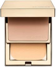 Clarins, Everlasting Cushion, Medium Coverage, Compact Foundation, 112, Amber, SPF 50, 13 g *Tester