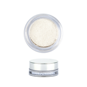 Clarins, Iredescente, Eyeshadow Powder, 08, Silver White, 7 g *Tester