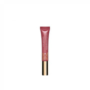 Clarins, Lip-Perfector, Hydrating, Lip Gloss, 18, Intense Garnet, 12 ml *Tester