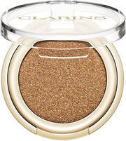 Clarins, Ombre Skin, Eyeshadow Compact, 08, Pearly Raisin, 1.5 g