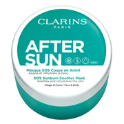 Clarins, SOS Sunburn, Soothing, Soothing, After-Sun Cream, 100 ml
