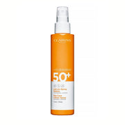 Clarins, Sun Care, High Protection, Before Sun, Body Lotion, SPF 50, 50 ml
