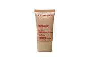 Clarins, White Plus Total Luminescent, Brightening, Day, Emulsion, For Face, 20 SPF, 15 ml