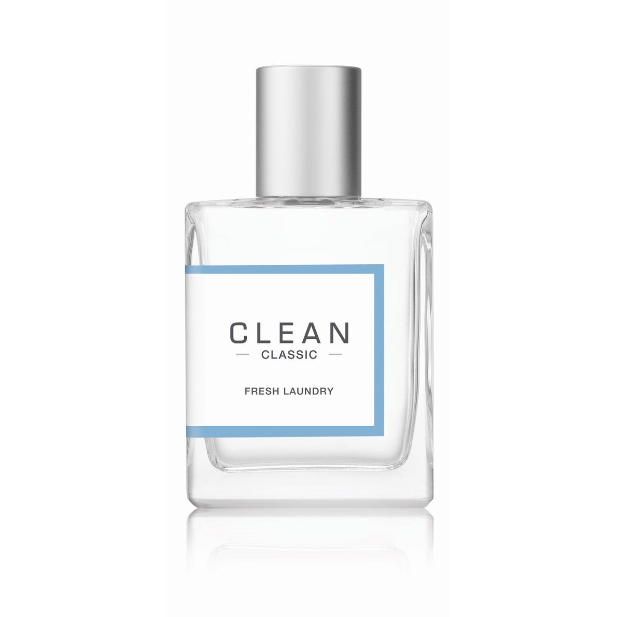 Clean, Fresh Laundry, Eau De Parfum, Unisex, 60 ml *Tester