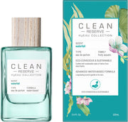 Clean, H2Eau Waterfall, Eau De Parfum, Unisex, 100 ml