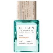 Clean, H2Eau Nectarine Petal, Eau De Parfum, For Women, 100 ml