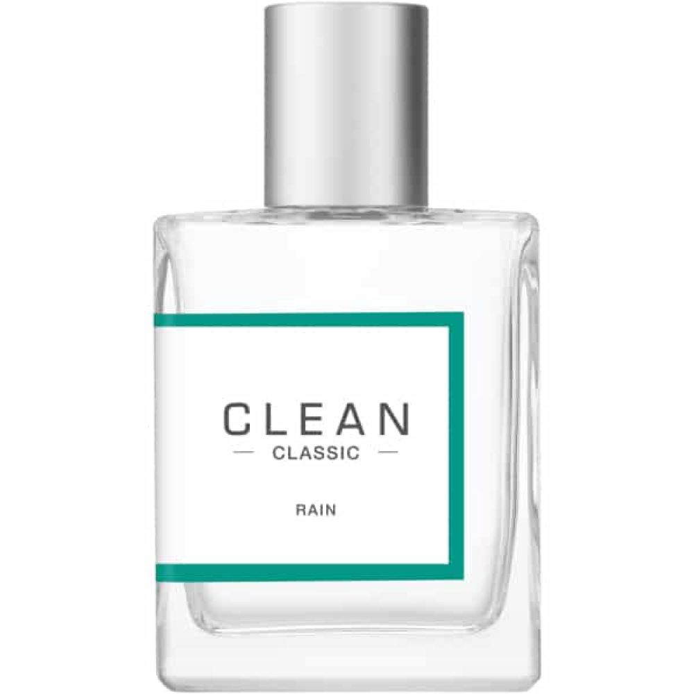 Clean, Rain, Eau De Parfum, Unisex, 60 ml *Tester